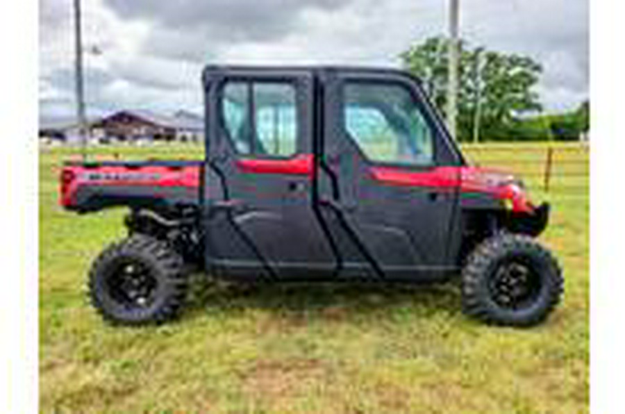 2025 Polaris Ranger® Crew XP 1000 NorthStar Edition Ultimate