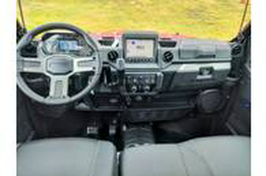 2025 Polaris Ranger® Crew XP 1000 NorthStar Edition Ultimate