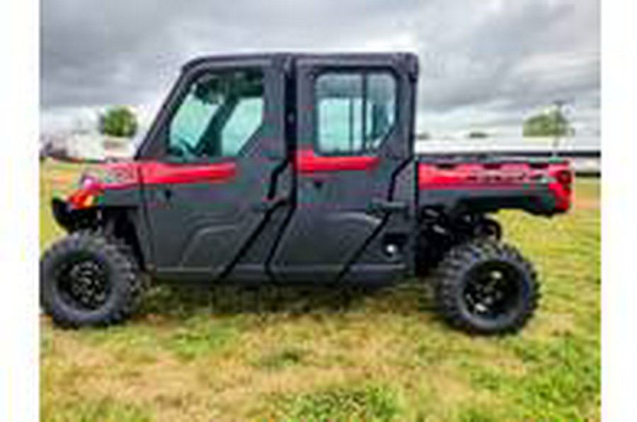 2025 Polaris Ranger® Crew XP 1000 NorthStar Edition Ultimate