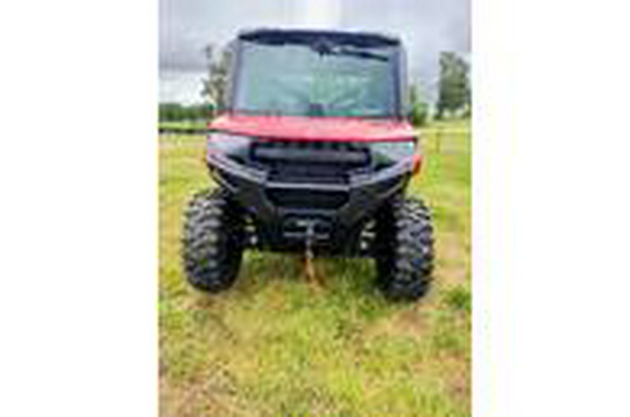 2025 Polaris Ranger® Crew XP 1000 NorthStar Edition Ultimate