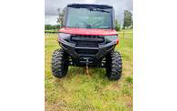 2025 Polaris Ranger® Crew XP 1000 NorthStar Edition Ultimate