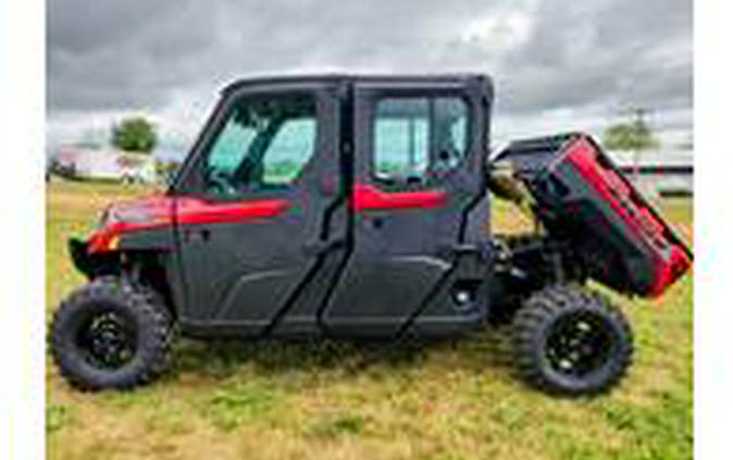 2025 Polaris Ranger® Crew XP 1000 NorthStar Edition Ultimate