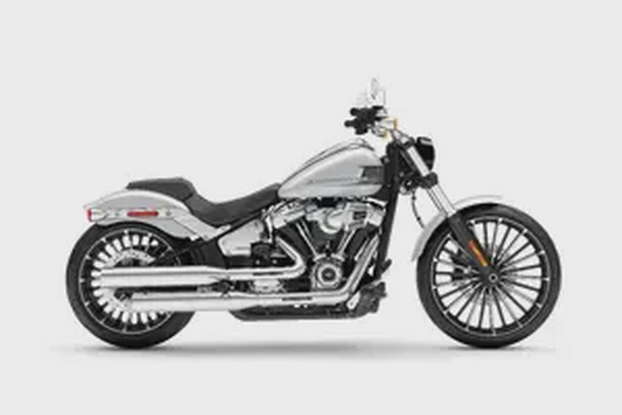 2024 Harley Davidson FXBR Breakout