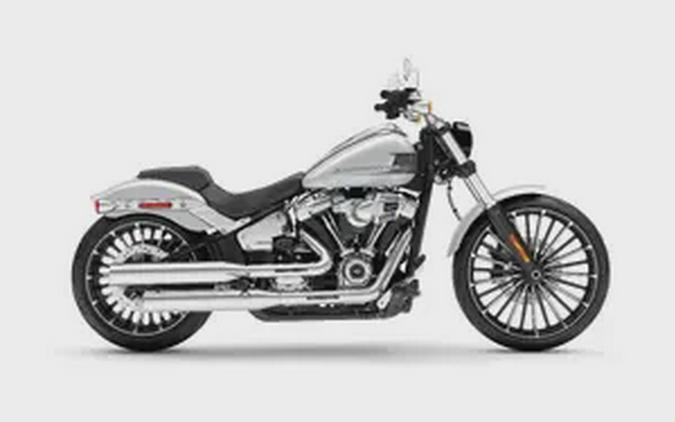 2024 Harley Davidson FXBR Breakout