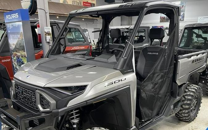 2024 Polaris Industries Ranger XD 1500 Premium