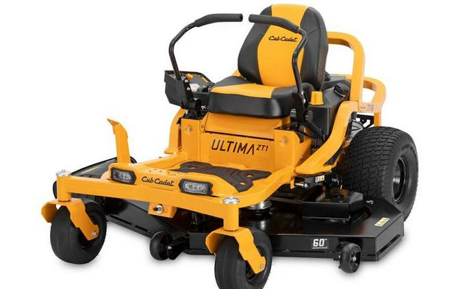 Cub Cadet® Ultima ZT ZT1 60