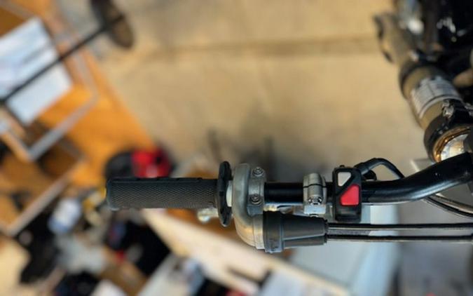 2024 Triumph TF 250-X