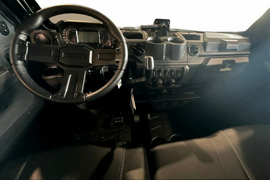 2026 Polaris Ranger Crew XP 1000 NorthStar Edition Premium