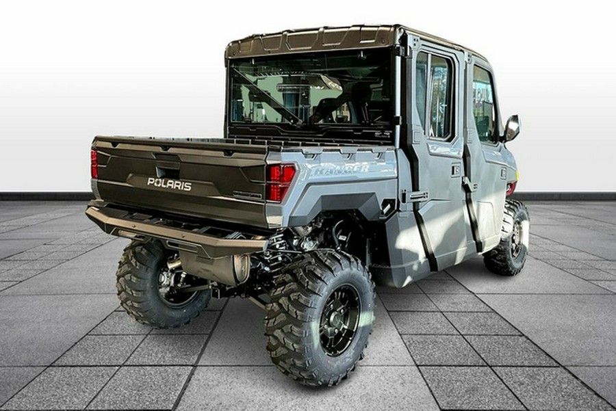 2026 Polaris Ranger Crew XP 1000 NorthStar Edition Premium