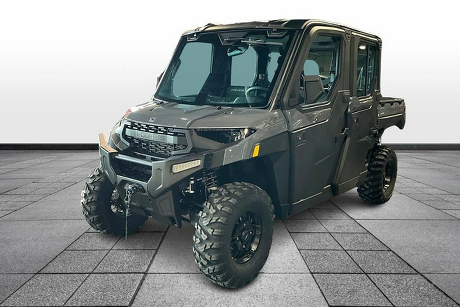 2026 Polaris Ranger Crew XP 1000 NorthStar Edition Premium