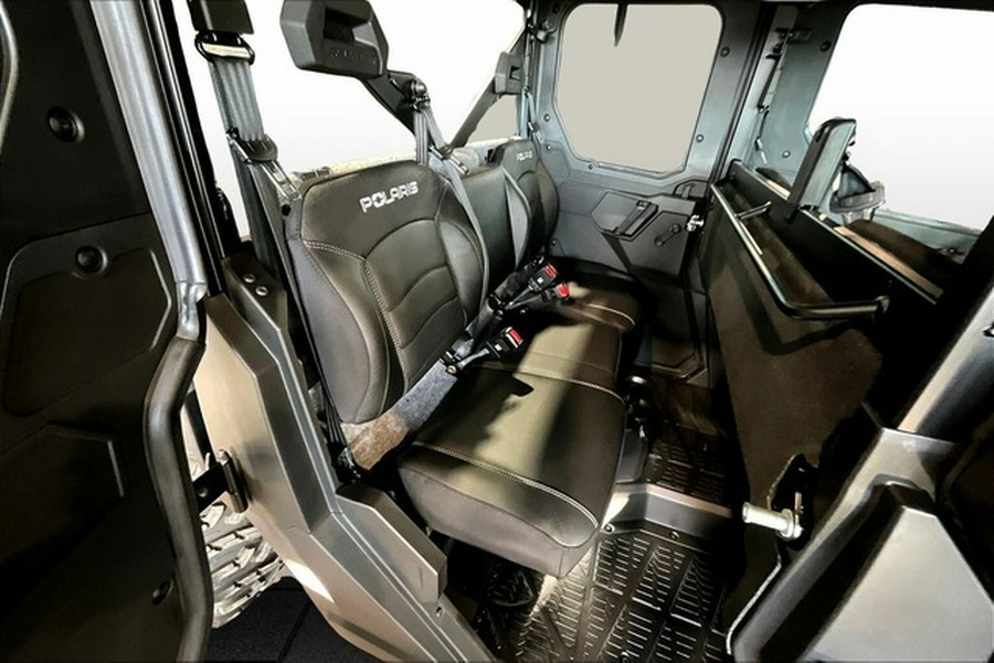 2026 Polaris Ranger Crew XP 1000 NorthStar Edition Premium