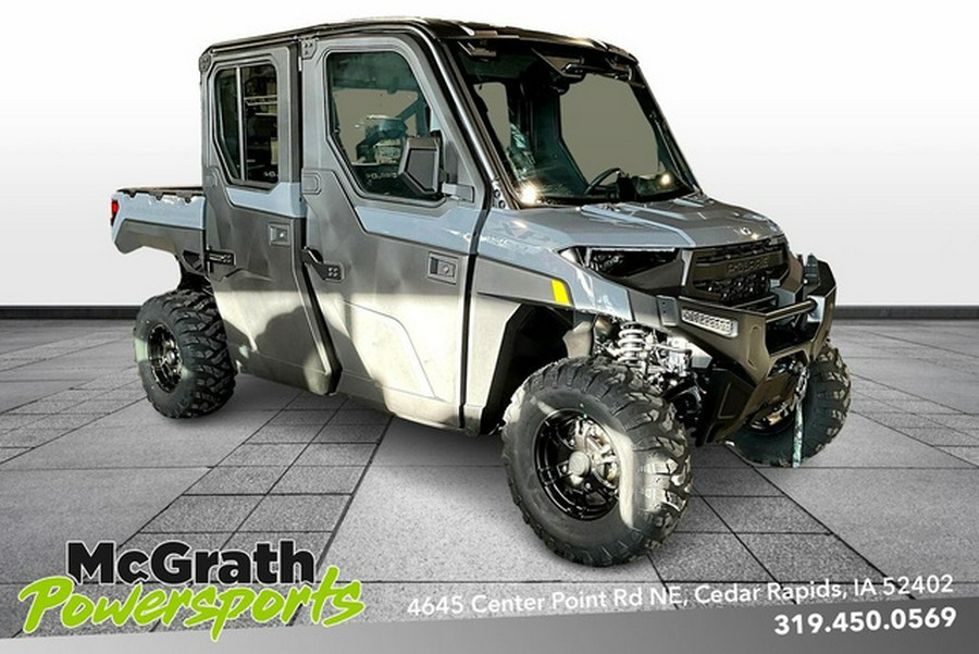 2026 Polaris Ranger Crew XP 1000 NorthStar Edition Premium