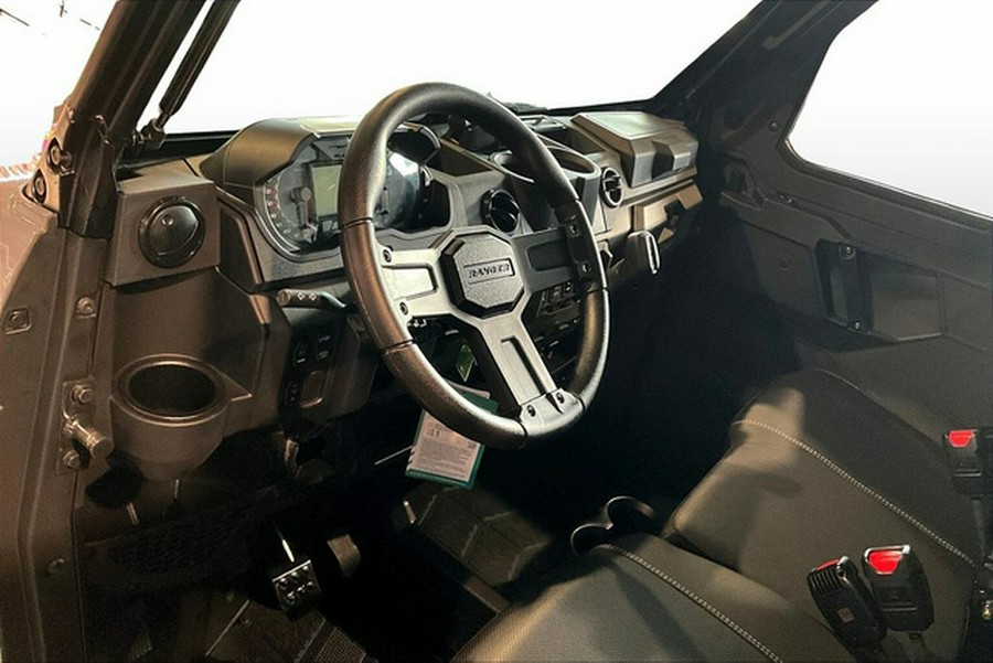 2026 Polaris Ranger Crew XP 1000 NorthStar Edition Premium