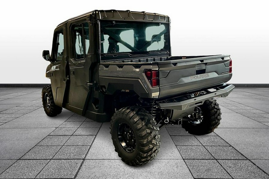 2026 Polaris Ranger Crew XP 1000 NorthStar Edition Premium