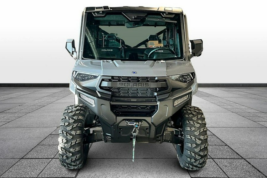 2026 Polaris Ranger Crew XP 1000 NorthStar Edition Premium