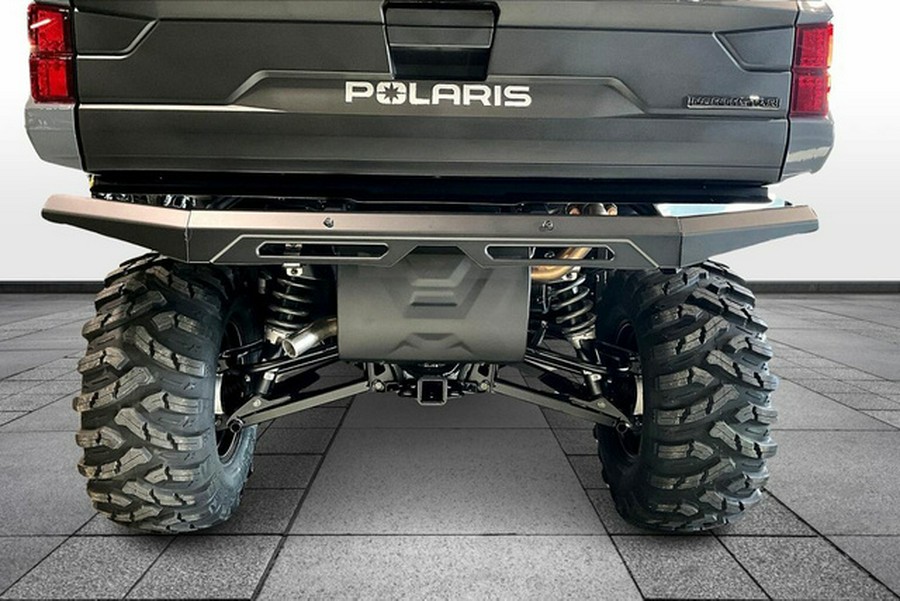 2026 Polaris Ranger Crew XP 1000 NorthStar Edition Premium
