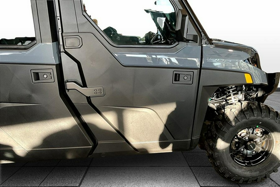 2026 Polaris Ranger Crew XP 1000 NorthStar Edition Premium