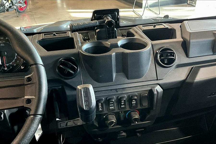 2026 Polaris Ranger Crew XP 1000 NorthStar Edition Premium