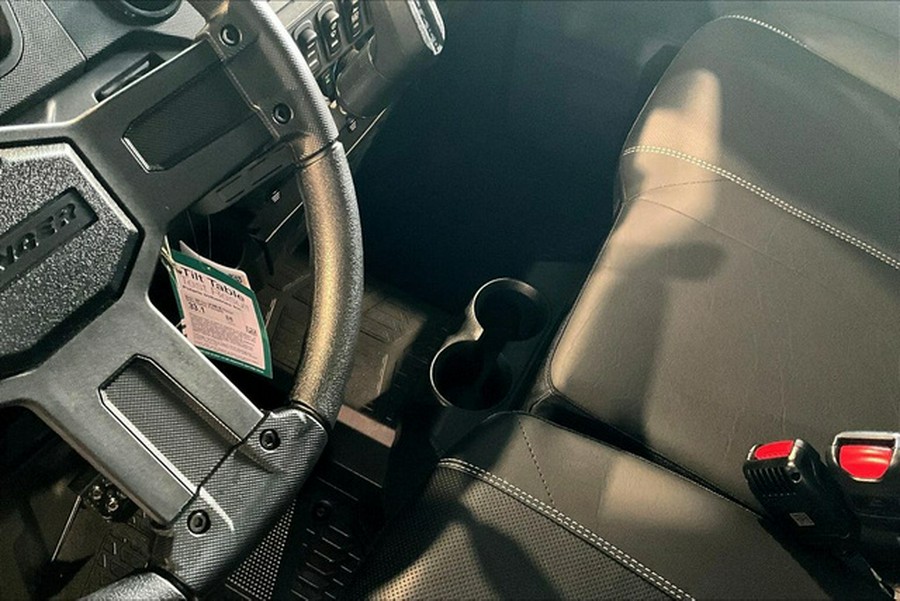 2026 Polaris Ranger Crew XP 1000 NorthStar Edition Premium
