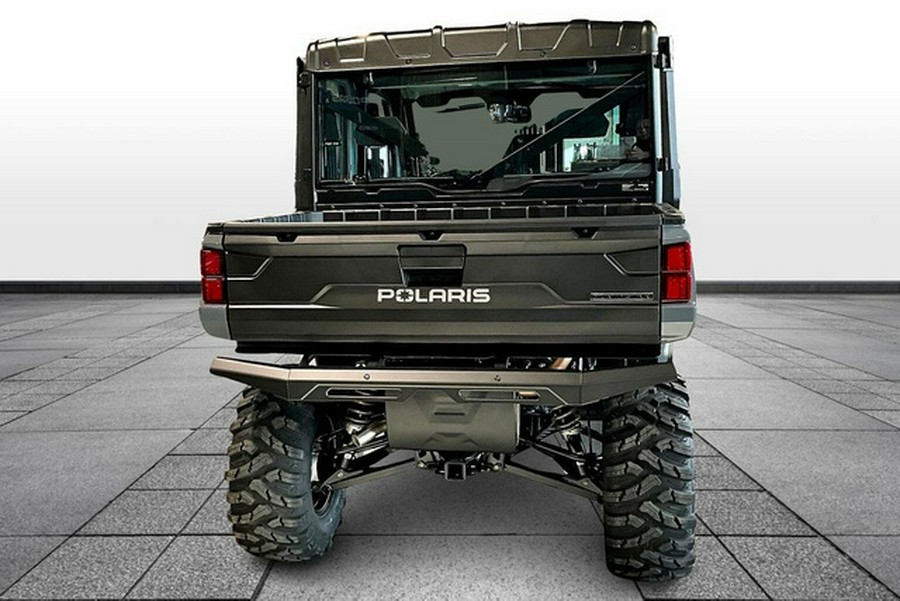 2026 Polaris Ranger Crew XP 1000 NorthStar Edition Premium