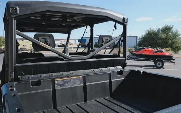 New 2026 CAN-AM DEFENDER MAX LONE STAR HD11