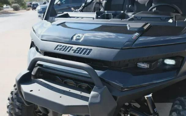 New 2026 CAN-AM DEFENDER MAX LONE STAR HD11