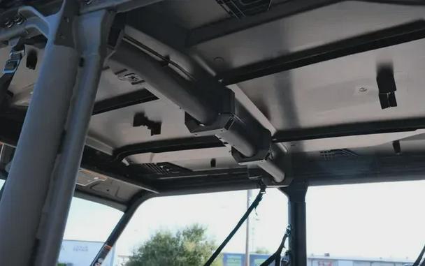 New 2026 CAN-AM DEFENDER MAX LONE STAR HD11