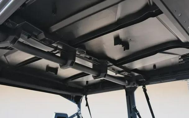 New 2026 CAN-AM DEFENDER MAX LONE STAR HD11