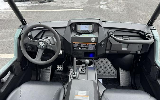 2026 Yamaha Wolverine X2 850 Xt-R