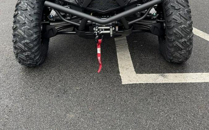 2026 Yamaha Wolverine X2 850 Xt-R