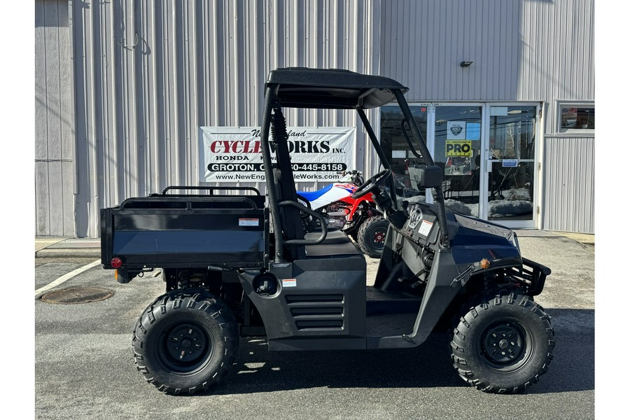 2024 SECTOR 400 - Hisun