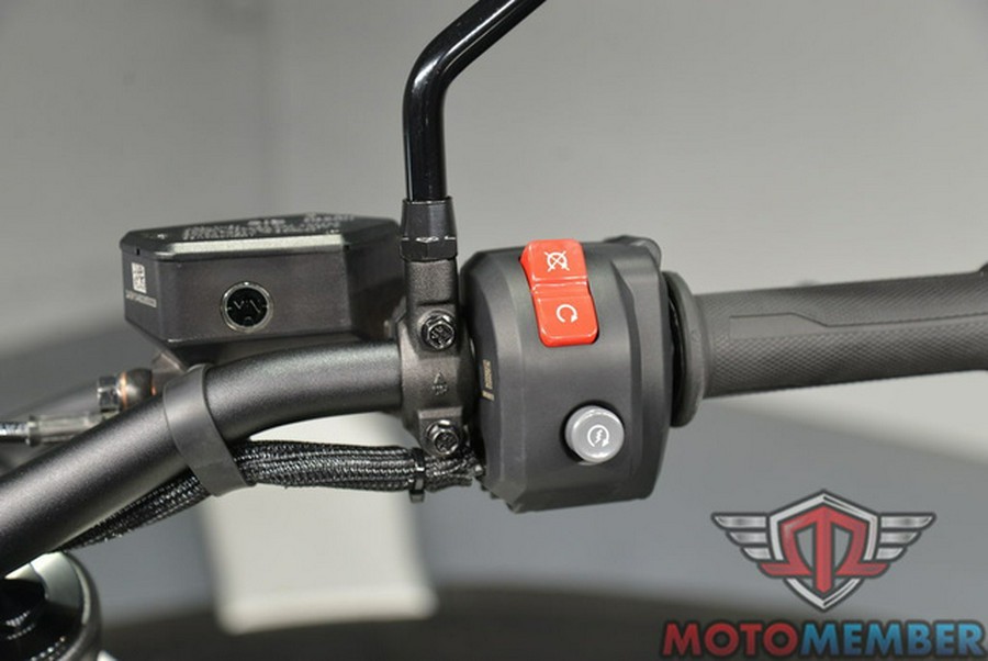 2025 Can-Am Origin White