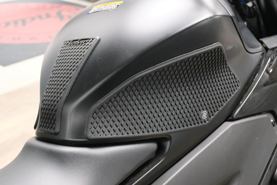 2025 YAMAHA YZFR3 ABS