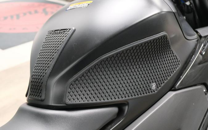 2025 YAMAHA YZFR3 ABS