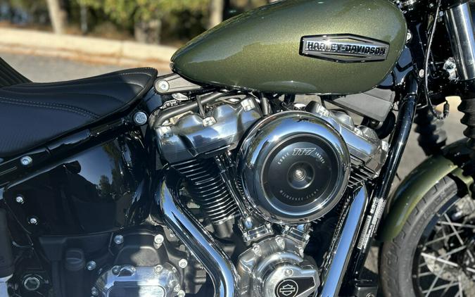 FXBB 2026 Street Bob®