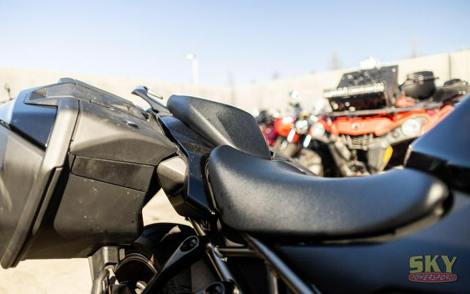 2023 Suzuki GSXS1000GT