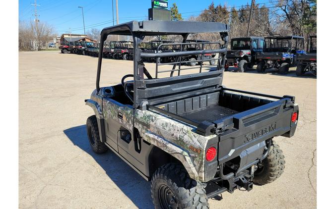 2023 Kawasaki MULE PRO-MX EPS LE