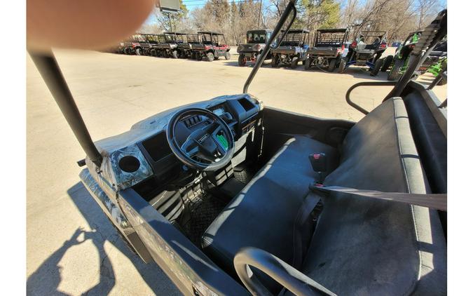 2023 Kawasaki MULE PRO-MX EPS LE