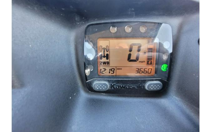 2023 Kawasaki MULE PRO-MX EPS LE