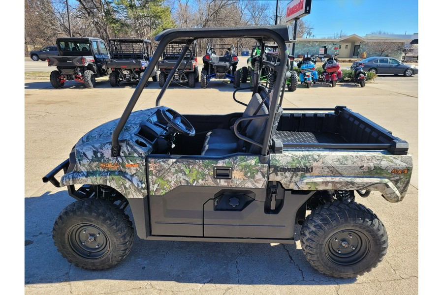 2023 Kawasaki MULE PRO-MX EPS LE