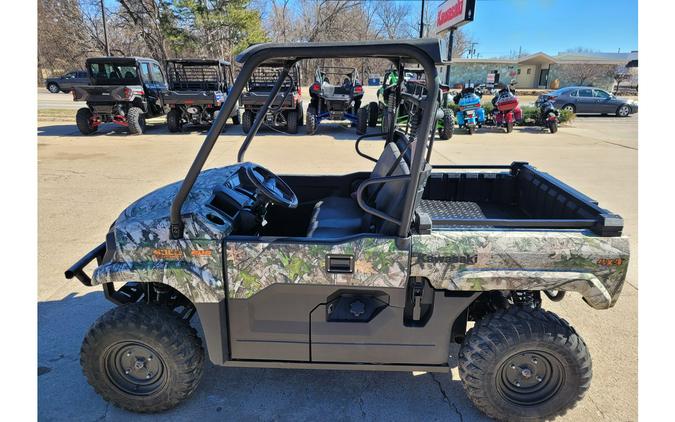 2023 Kawasaki MULE PRO-MX EPS LE