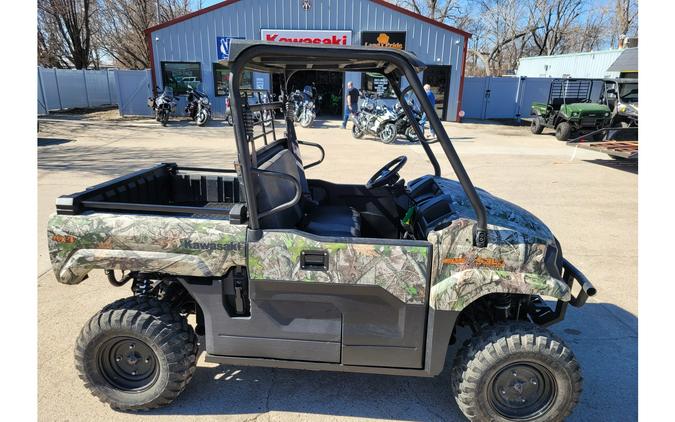 2023 Kawasaki MULE PRO-MX EPS LE