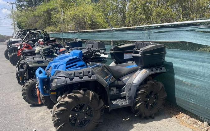 2023 Polaris® Sportsman XP 1000 High Lifter Edition
