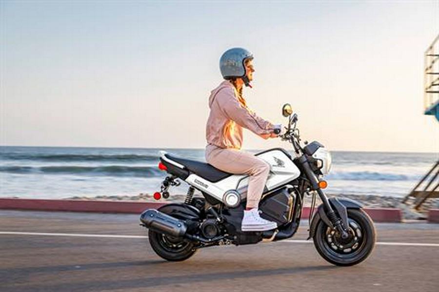 2026 Honda Navi