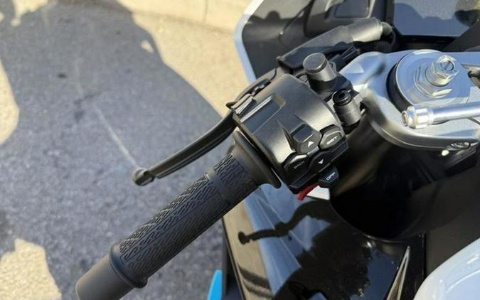 2026 CFMOTO SS 675