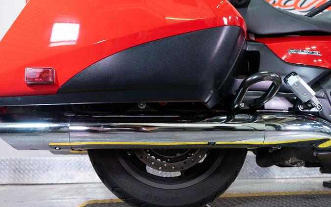 2013 Honda Gold Wing® F6B