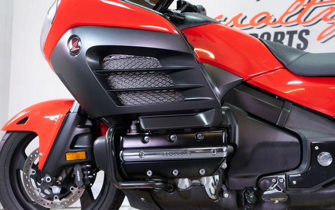 2013 Honda Gold Wing® F6B