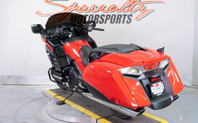 2013 Honda Gold Wing® F6B
