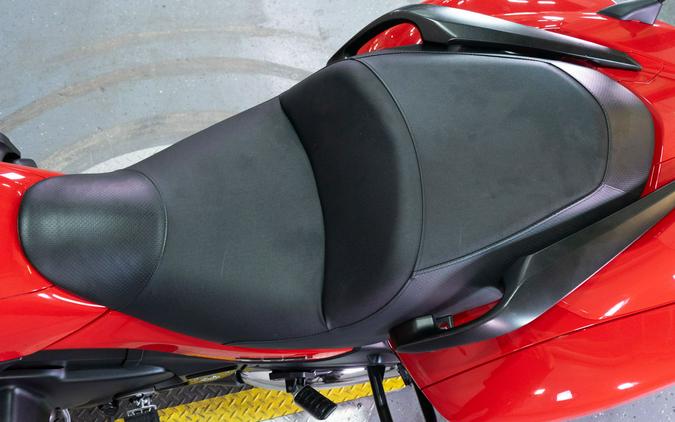 2013 Honda Gold Wing® F6B
