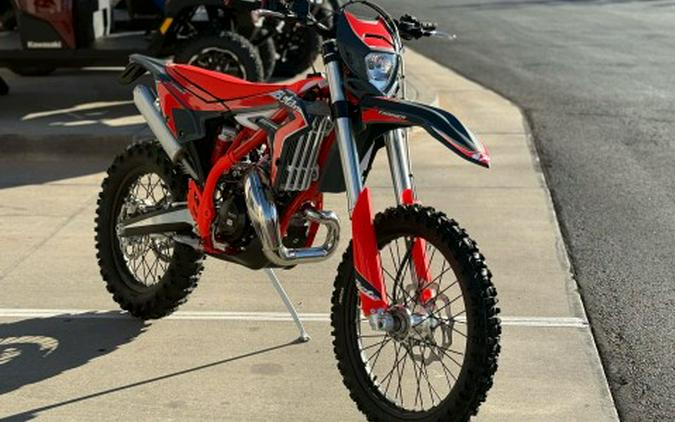 2026 Beta 300 Xtrainer